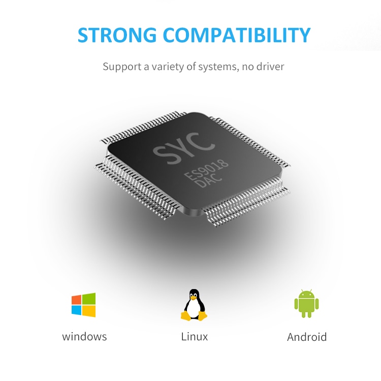 بصفته جهازاً لا يحتاج إلى برنامج تشغيل، يدعم قارئ R10DC USB RFID التشغيل الفوري بنظام التوصيل والتشغيل عبر أنظمة حاسوب متعددة.