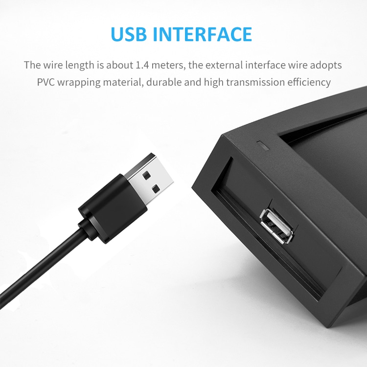 لقطة شاشة لأداة برنامج التهيئة المستخدمة لتخصيص تنسيق إخراج UID في قارئ RFID R10C.