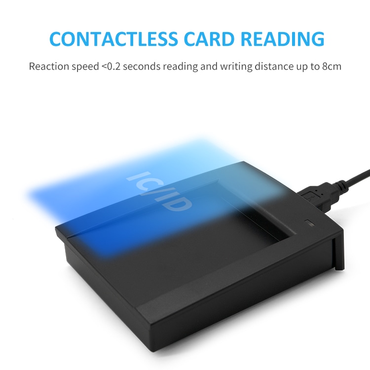 توفر مؤشرات LED ثنائية اللون وصفارة قوية مدمجة إشارات حالة بصرية وصوتية واضحة لتشغيل قارئ R10DC.