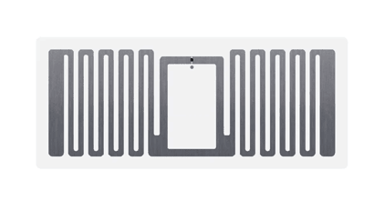 ملصقات UHF RFID لإدارة أصول المدارس مع التركيز على مشهد تطبيق لمشاريع ملصقات UHF RFID.