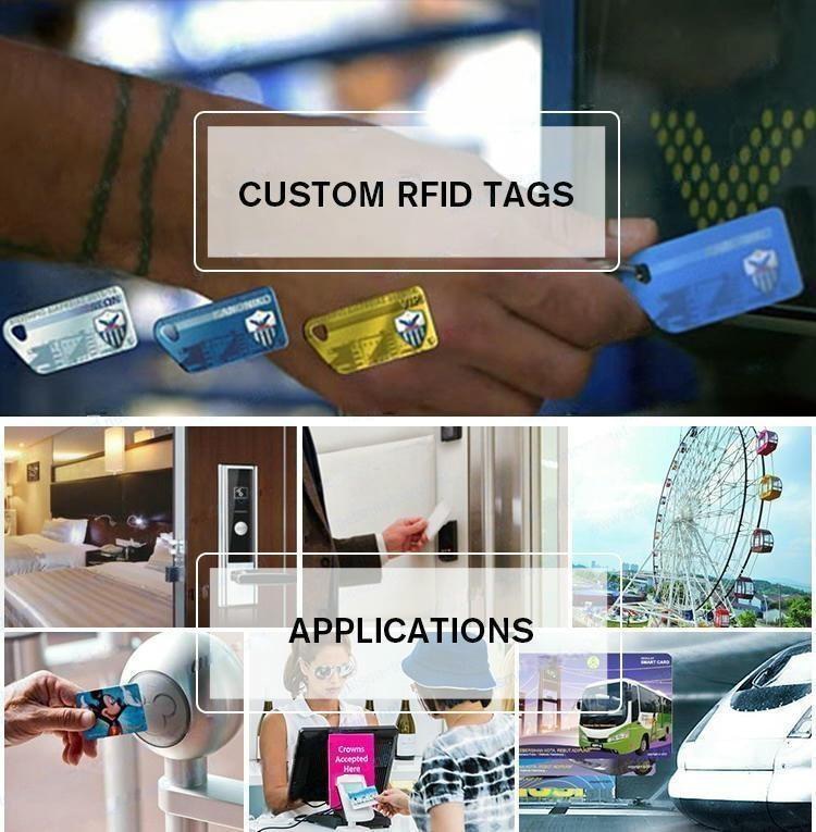 وسم مراجعات Google Business بتقنية NFC مصمم لتسهيل جمع آراء العملاء في المطاعم والفنادق.