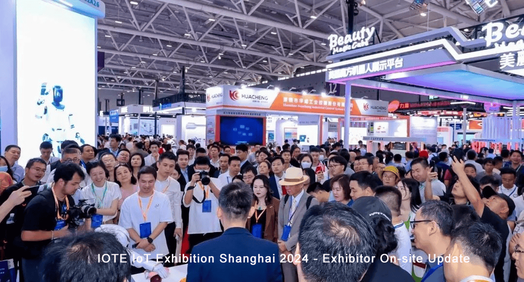 صورة تسلط الضوء على سوار RFID مقاوم للماء ضمن تطبيقات أخبار الصناعة المرتبطة بمعرض IOTE IoT 2025 في شنغهاي.