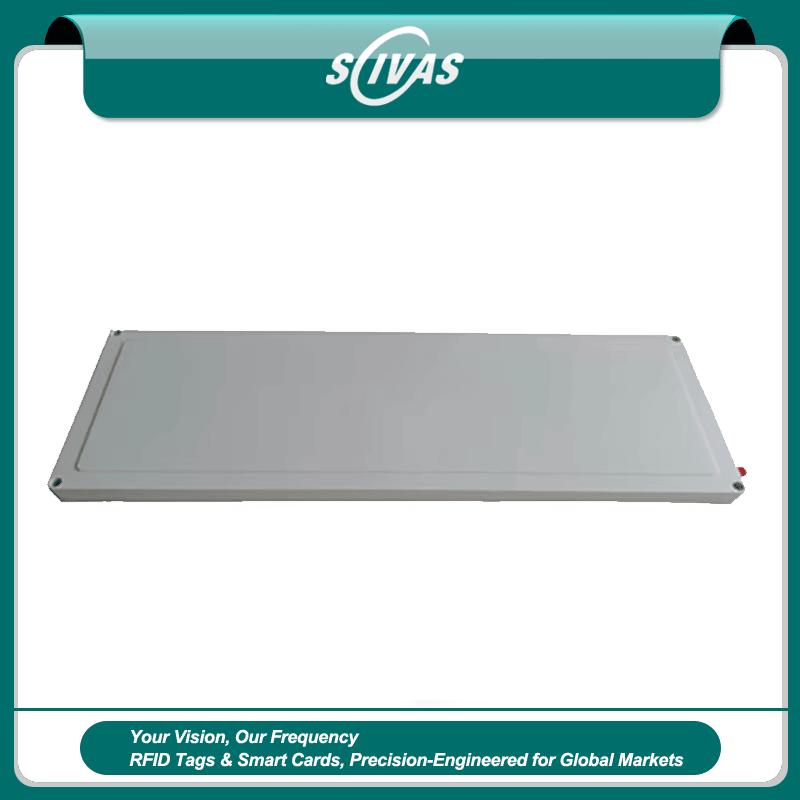 هوائيات RFID UHF لمشروعات قراءة OEM