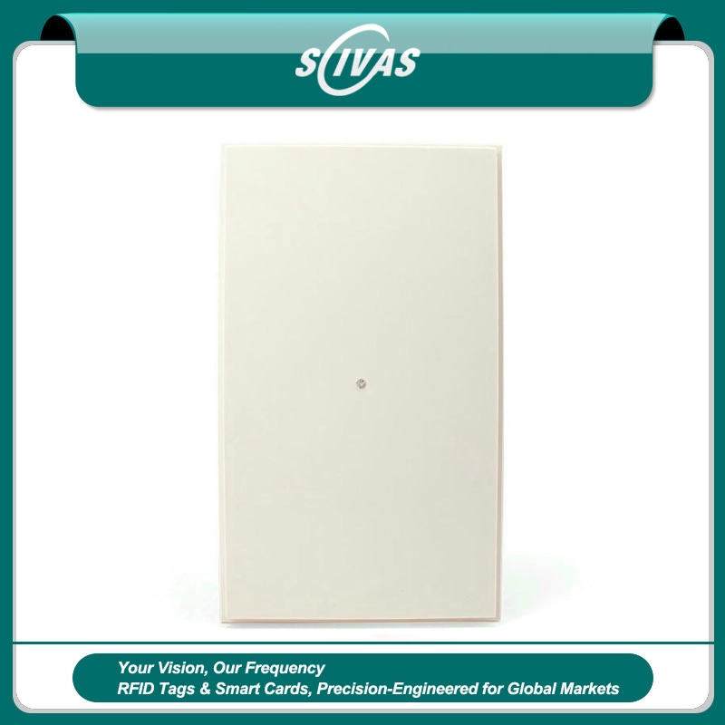 مصنع قارئات UHF RFID متكاملة للأنظمة
