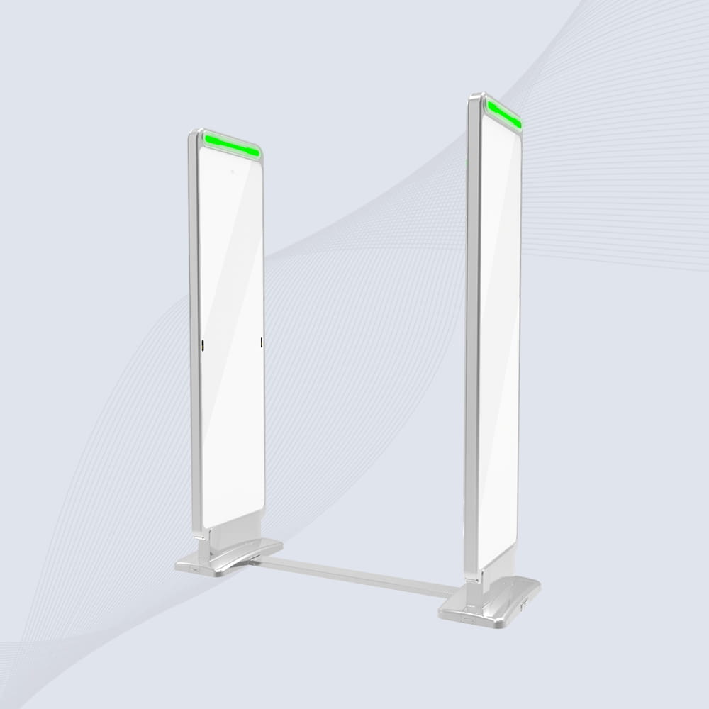 لقطة شاشة لواجهة برمجية توضح تكامل API ومجموعة أدوات التطوير الثانوي لقارئ بوابة RFID CK-T4B لأنظمة Windows وAndroid.