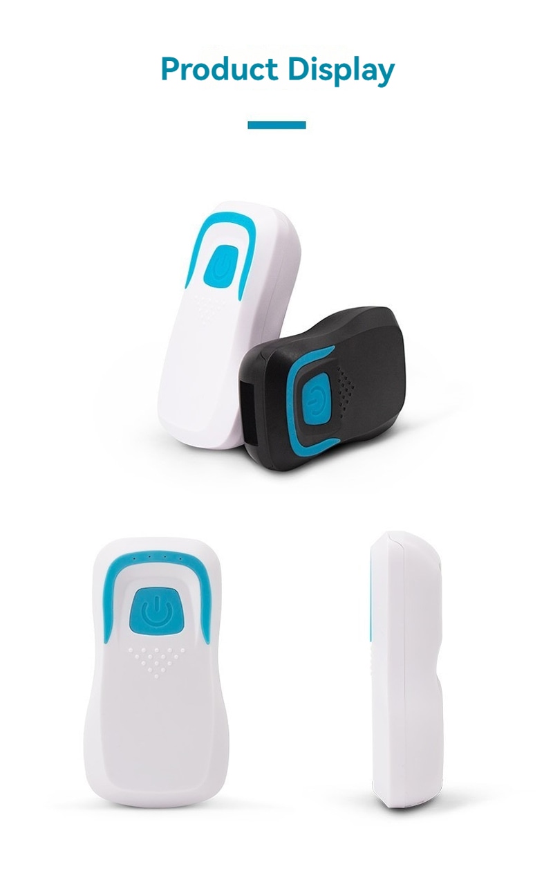 قارئات RFID LF بتردد 125KHz لالتقاط UID المتنقل موضحة بتفاصيل المنتج للمشترين الذين يقارنون حلول قارئات RFID LF بتردد 125KHz.
