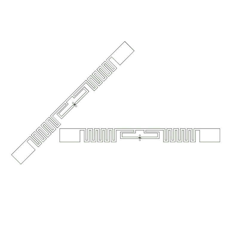 ملصقات UHF RFID للتتبع الذكي مع إبراز استخدامها في تتبع المستودعات لمشروعات ملصقات UHF RFID.