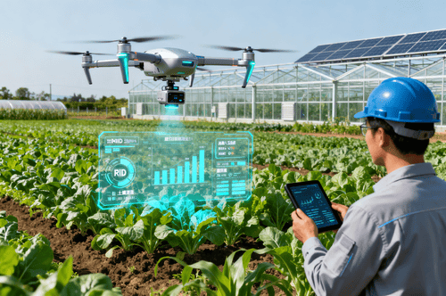علامات RFID الرخيصة قد تكلفك مليون دولار في 2026