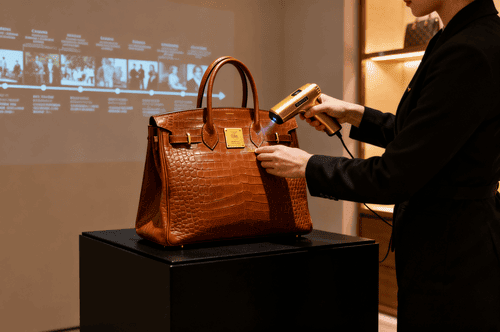 تذاكر RFID الذكية التي تتوقع احتياجات الضيوف قبل الوصول