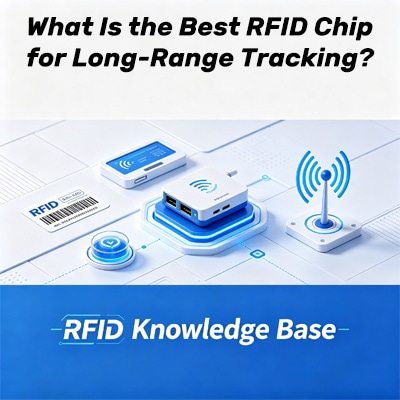 أفضل شريحة RFID للتتبع بعيد المدى