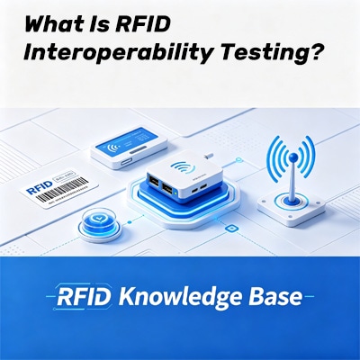 ما هو اختبار توافق RFID بين الأجهزة؟
